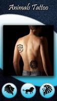 Tattoo Banane Wala Apps captura de pantalla 3