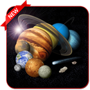 Universe Wallpaper APK