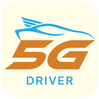 5GCABS Driver icône