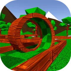 Mini Golf 3D Classic 2 XAPK download