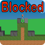 ”Blocked