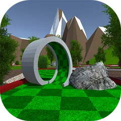 Mini Golf 3D 2 アプリダウンロード