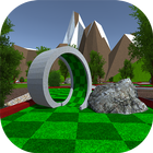 Mini Golf 3D 2 ไอคอน