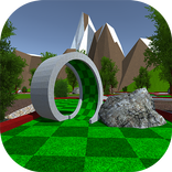 ”Mini Golf 3D 2