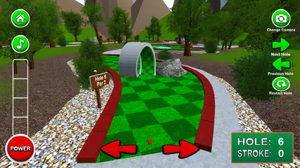 Mini Golf 3D 2 APK Herunterladen
