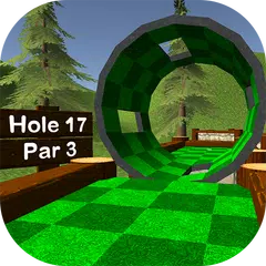Mini Golf 3D 3 アプリダウンロード