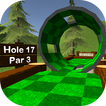 ”Mini Golf 3D 3