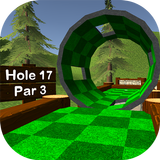 Mini Golf 3D 3