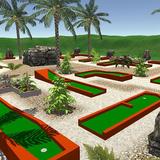 Mini Golf 3D biểu tượng