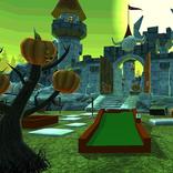 ”Mini Golf 3D Halloween