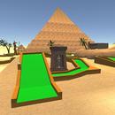 Mini Golf 3D: Great Pyramids APK
