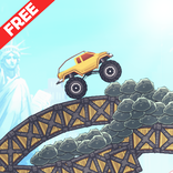 Monster 4X4 Free Game