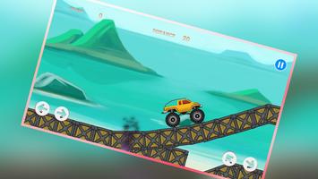 Monster 4X4 Free Game screenshot 2