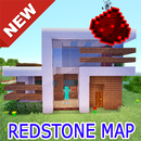 Redstone Houses for MCPE APK