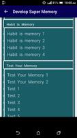 Develop Super Power Memory - In 15 Days 截圖 3