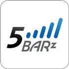5BARz Signal Scanner icon