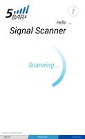 Poster 5BARz Signal Scanner