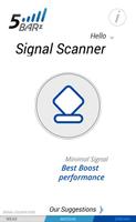 2 Schermata 5BARz Signal Scanner