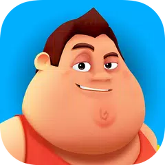 download Fit the Fat 2 APK