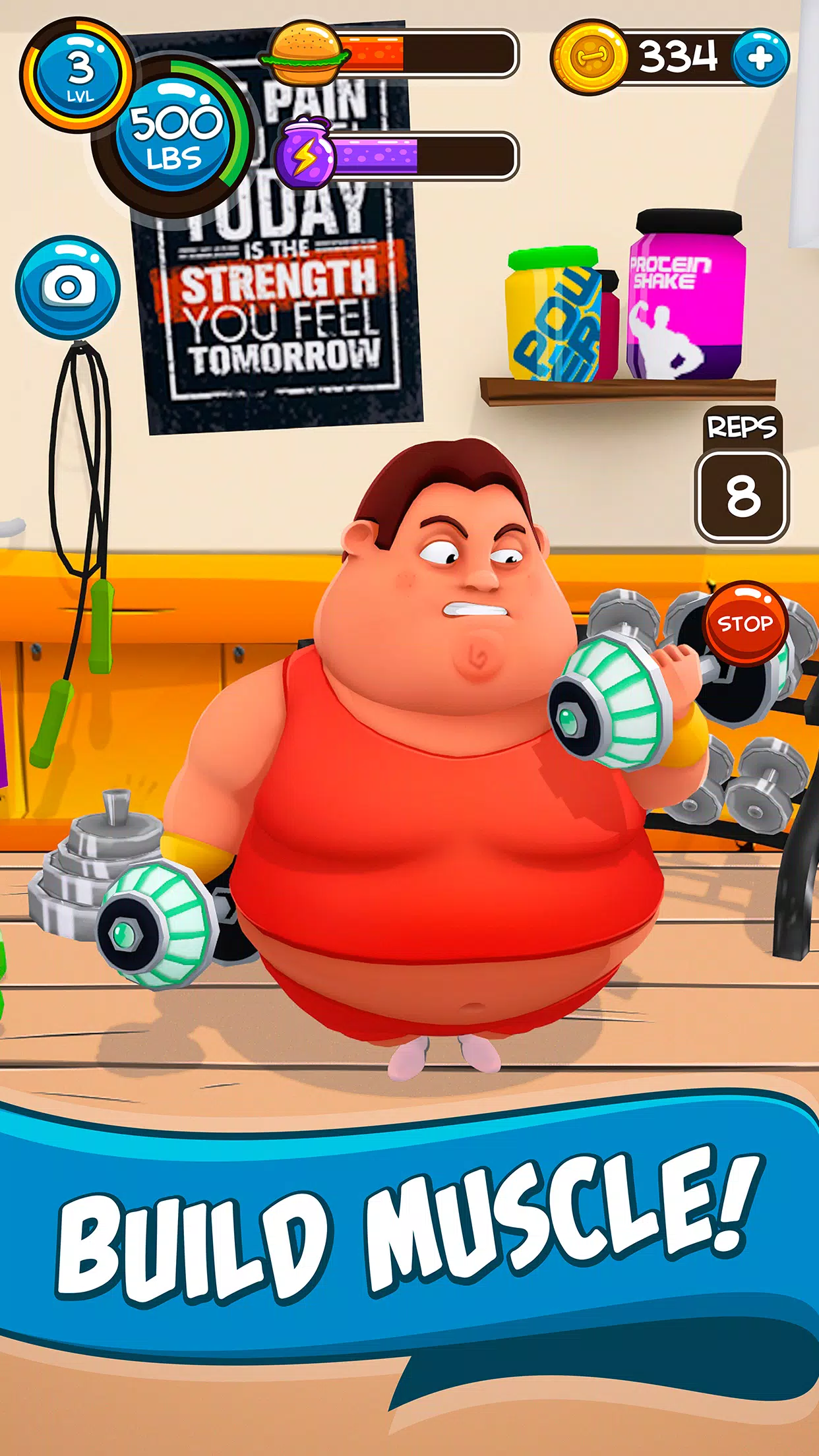 Fit The Fat 2 For Android Apk Download