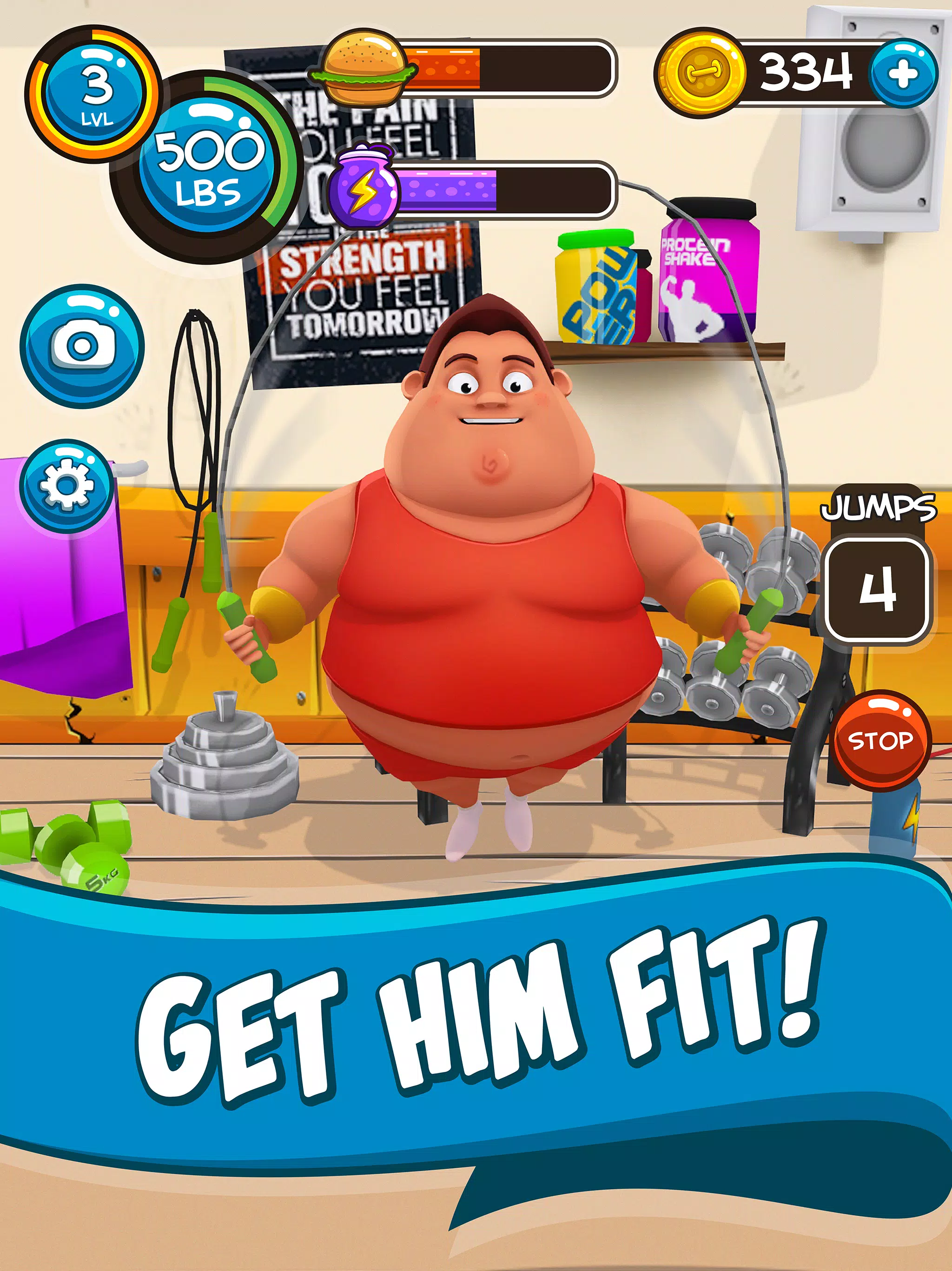 Fit The Fat 2 For Android Apk Download