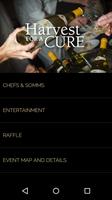 Harvest for a Cure MS Wine App โปสเตอร์