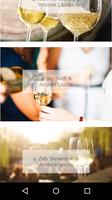 Harvest for a Cure MS Wine App 截图 2