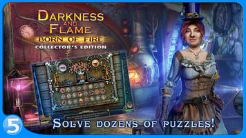 برنامه‌نما Darkness and Flame 1 CE عکس از صفحه