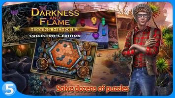 Darkness and Flame 2 스크린샷 2