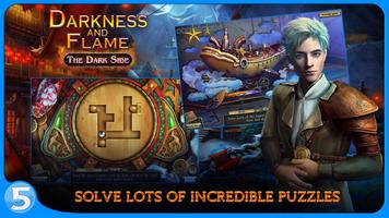 Darkness and Flame 3 CE syot layar 2