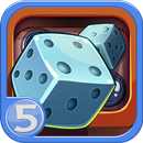 High Stakes - Backgammon APK