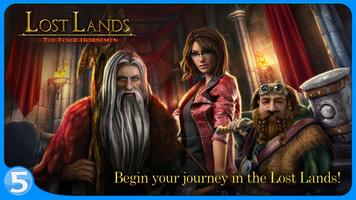 Lost Lands II poster