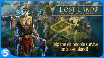 Lost Lands: HOG Premium Poster