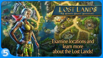 Lost Lands: HOG Premium syot layar 2