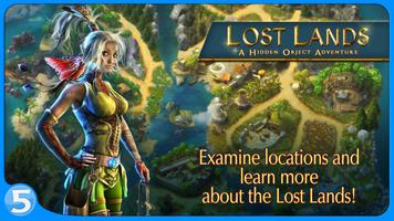 Lost Lands: HOG Premium captura de pantalla 2