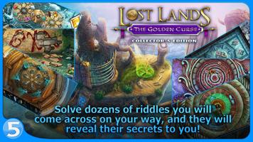 Lost Lands 3 CE ảnh chụp màn hình 1