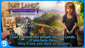 Lost Lands III تصوير الشاشة 2