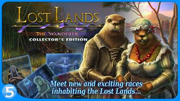 Lost Lands 4 تصوير الشاشة 1