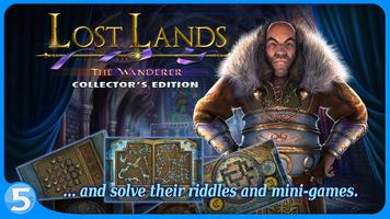 برنامه‌نما Lost Lands 4 عکس از صفحه