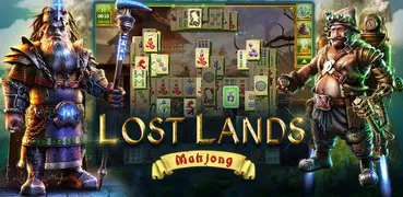 Lost Lands: Mahjong