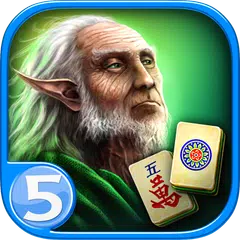 Lost Lands: Mahjong XAPK Herunterladen