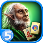 Lost Lands: Mahjong 아이콘