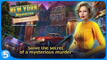 New York Mysteries 3 ポスター