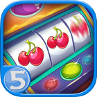 FIVE-BN Slots icono