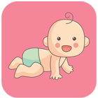 Baby Vaccine icon