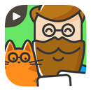 Кот Учёный: Блиц APK