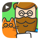 Clever Cat: Blitz آئیکن