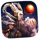 APK Druids: Mystery of the Stones