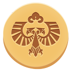 Royal Coins-icoon