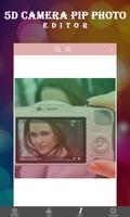 HD Camera PIP Photo Editor ポスター